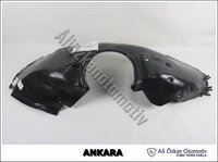 Ford Yedek Parça - KPT ÖN ÇAMURLUK DAVLUMBAZI SOL
